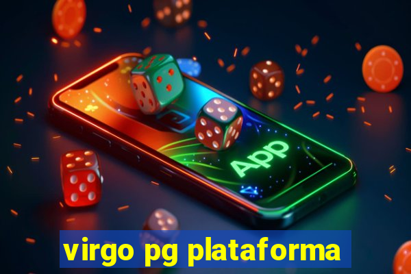 virgo pg plataforma